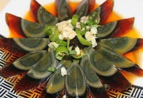 惠州食材供應(yīng)商分享：皮蛋的營(yíng)養(yǎng)價(jià)值體現(xiàn)在哪些方面 ？